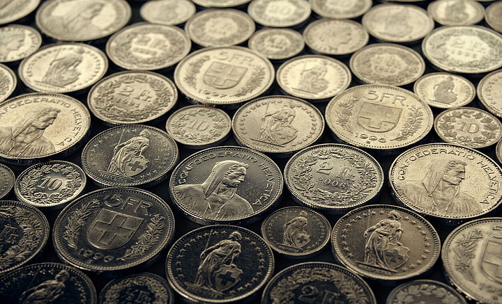 Wirtschafts- und Steuerpolitik