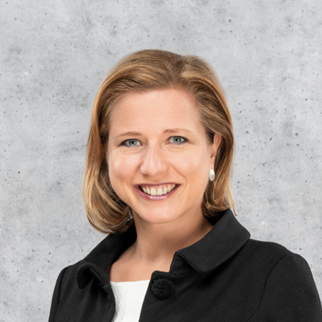 Christa Markwalder